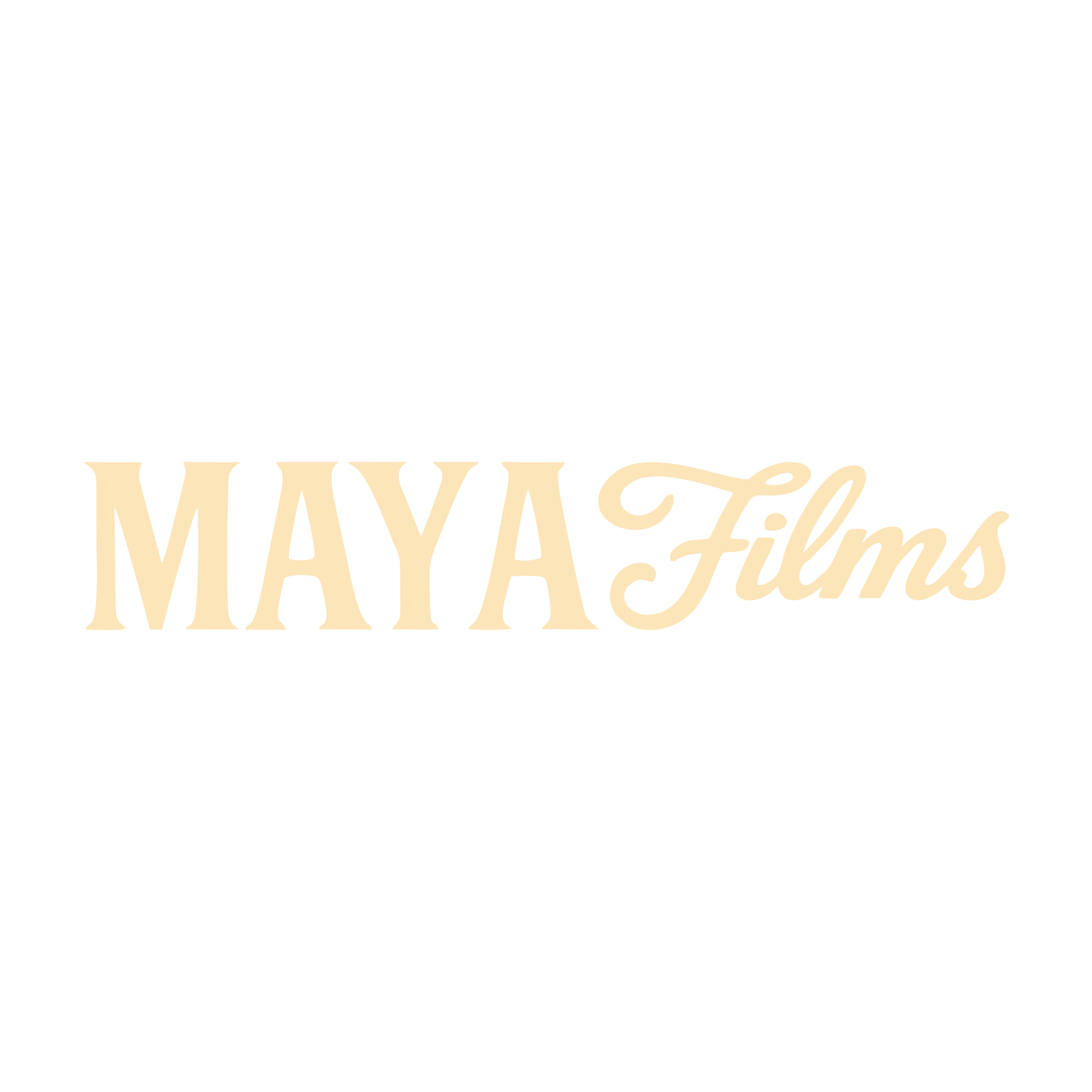 Maya Film